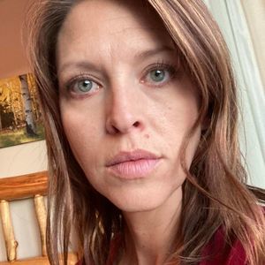 Meet your Posher, Rebekah